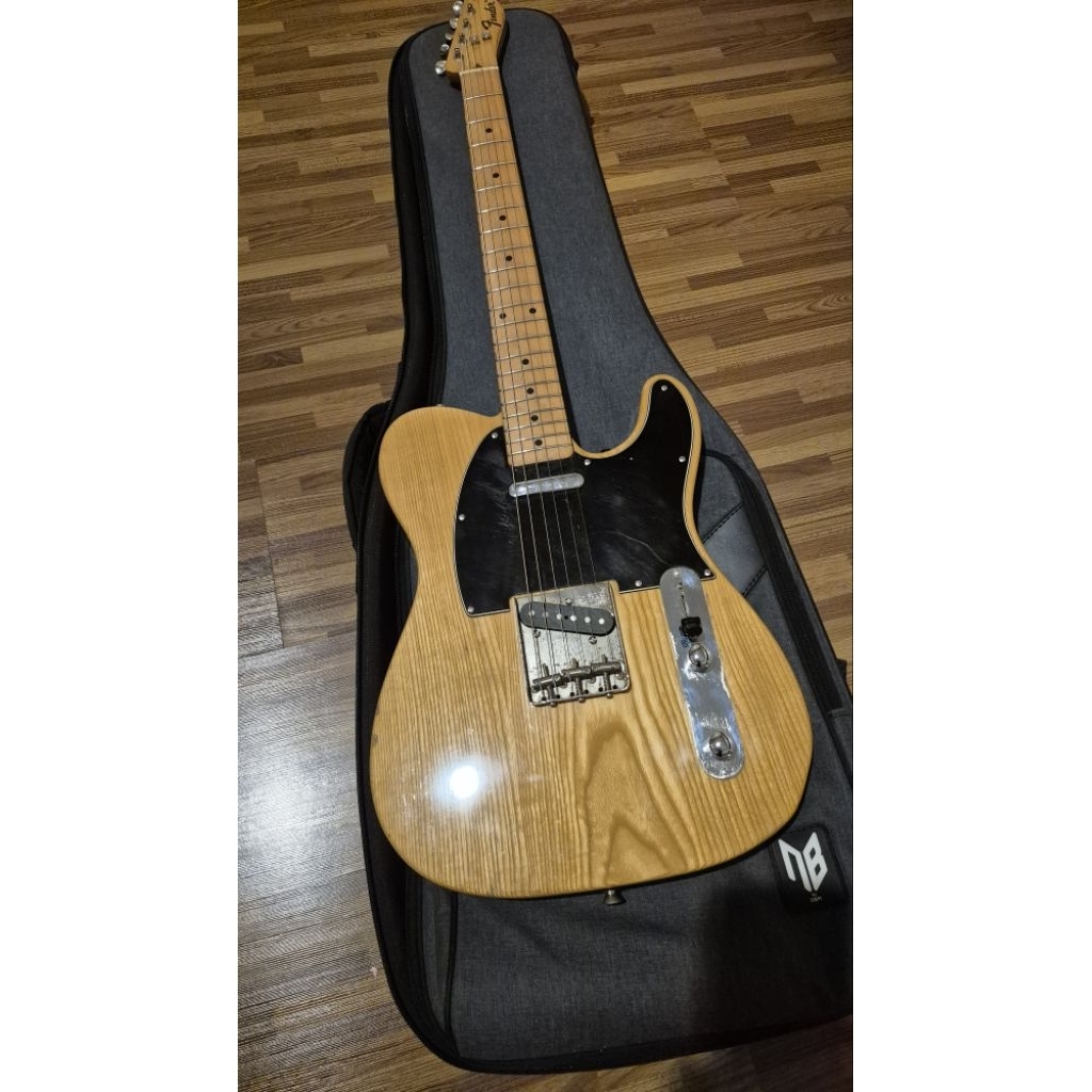 Fender Telecaster TL71 Crafted in Japan