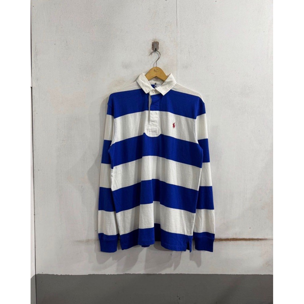 Rugby Polo