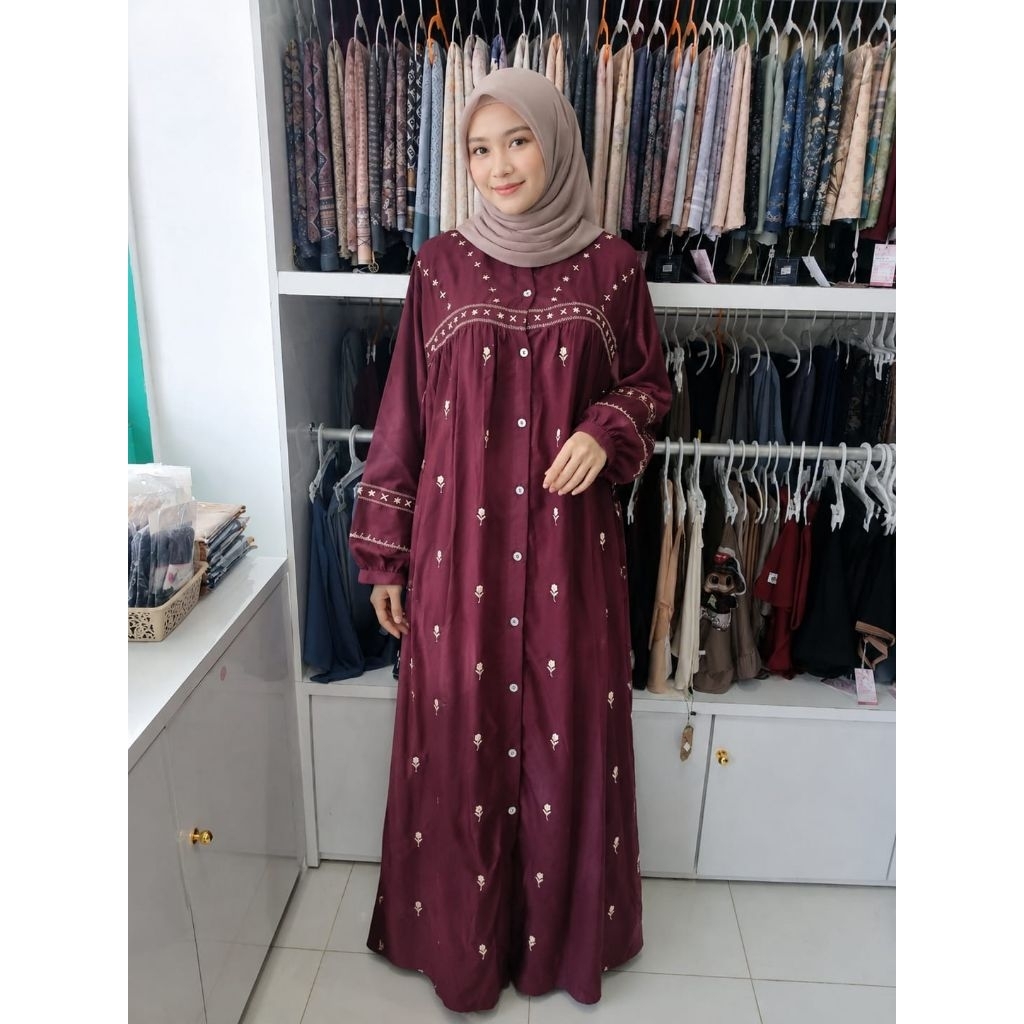 gamis Hasna