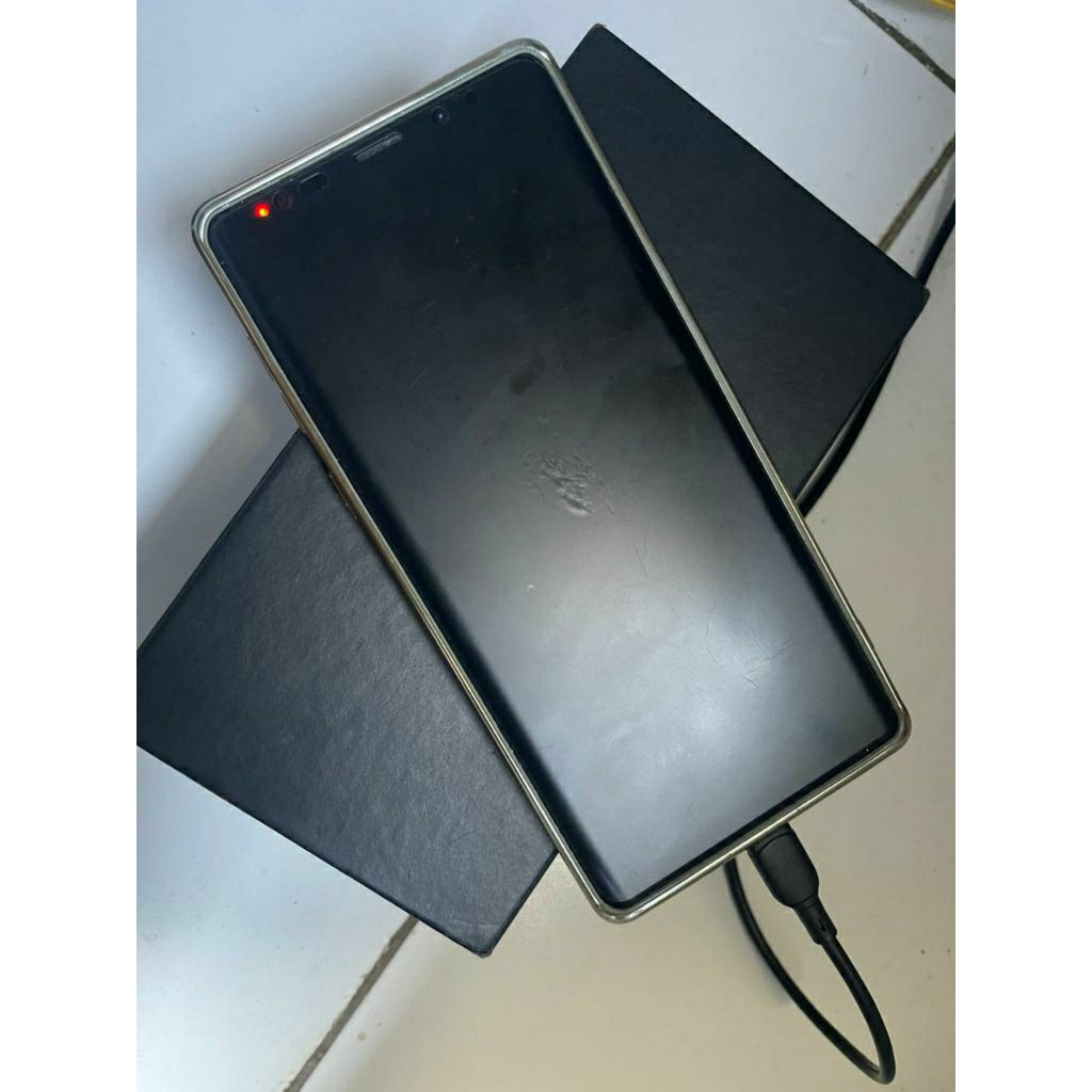 Galaxy Note 9