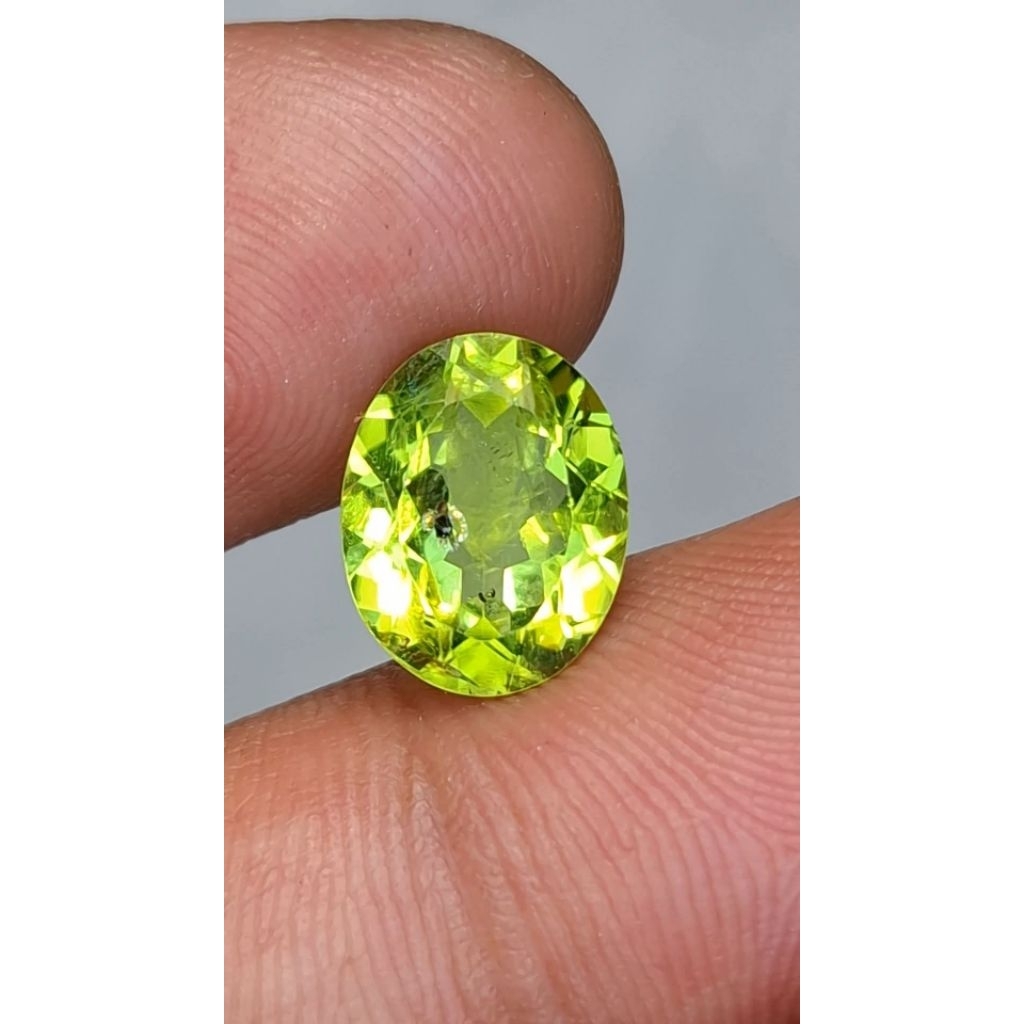 peridot
