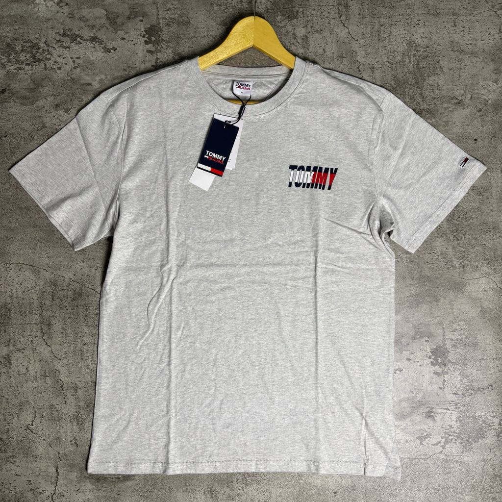 KAOS TOMMY JEANS / Size XL / ORI NEW