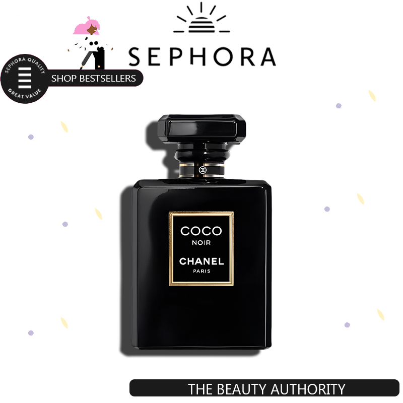 100% Original Chanel Coco Mademoiselle EDP 100ML / Chanel Coco Mademoiselle Intense EDP 100ML/Chanel