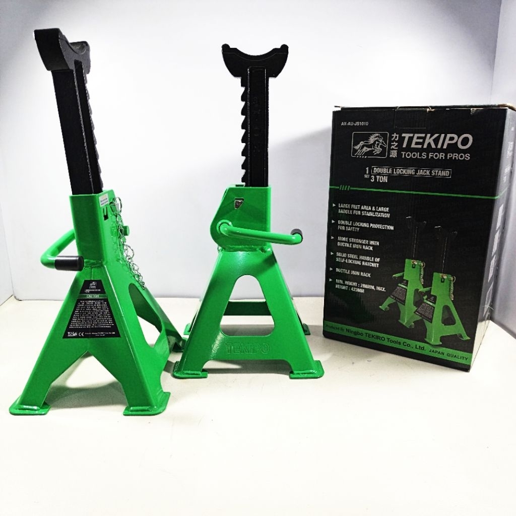 Jack Stand 3Ton Tekipo