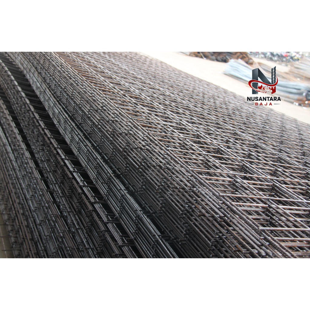 BESI  WIREMESH ukuran M10