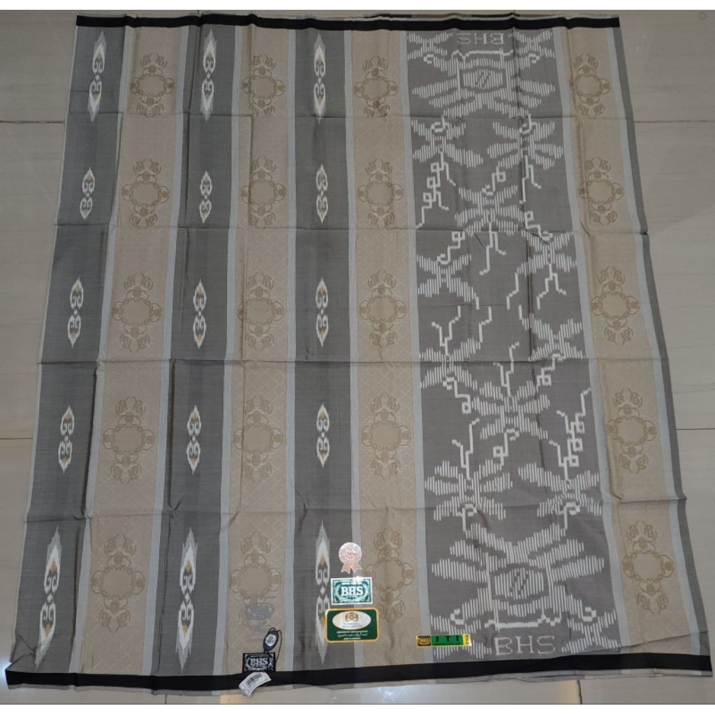 SARUNG BHS FULL SUTRA MASTERPIECE (SERI 210)