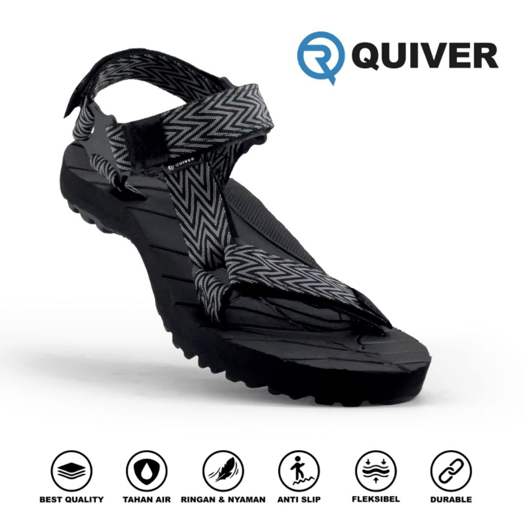 Sandal gunung jepit outdoor/sendal gunung anak/sendal gunung outdoor