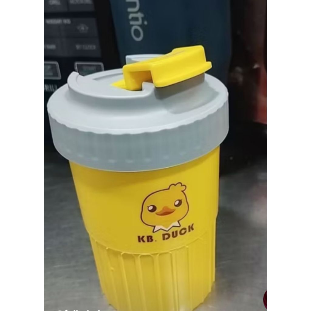 preloved tumbler