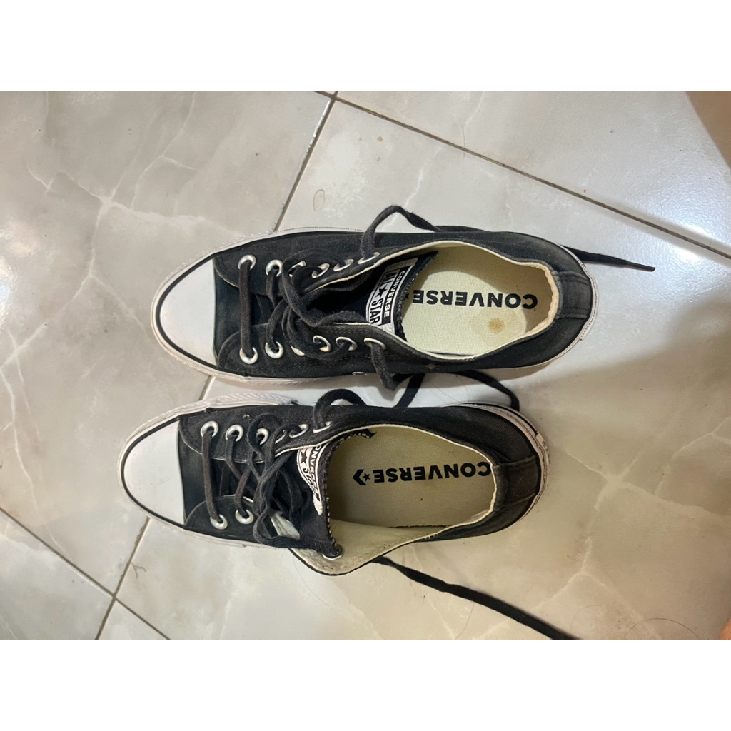 ORI Converse All Star