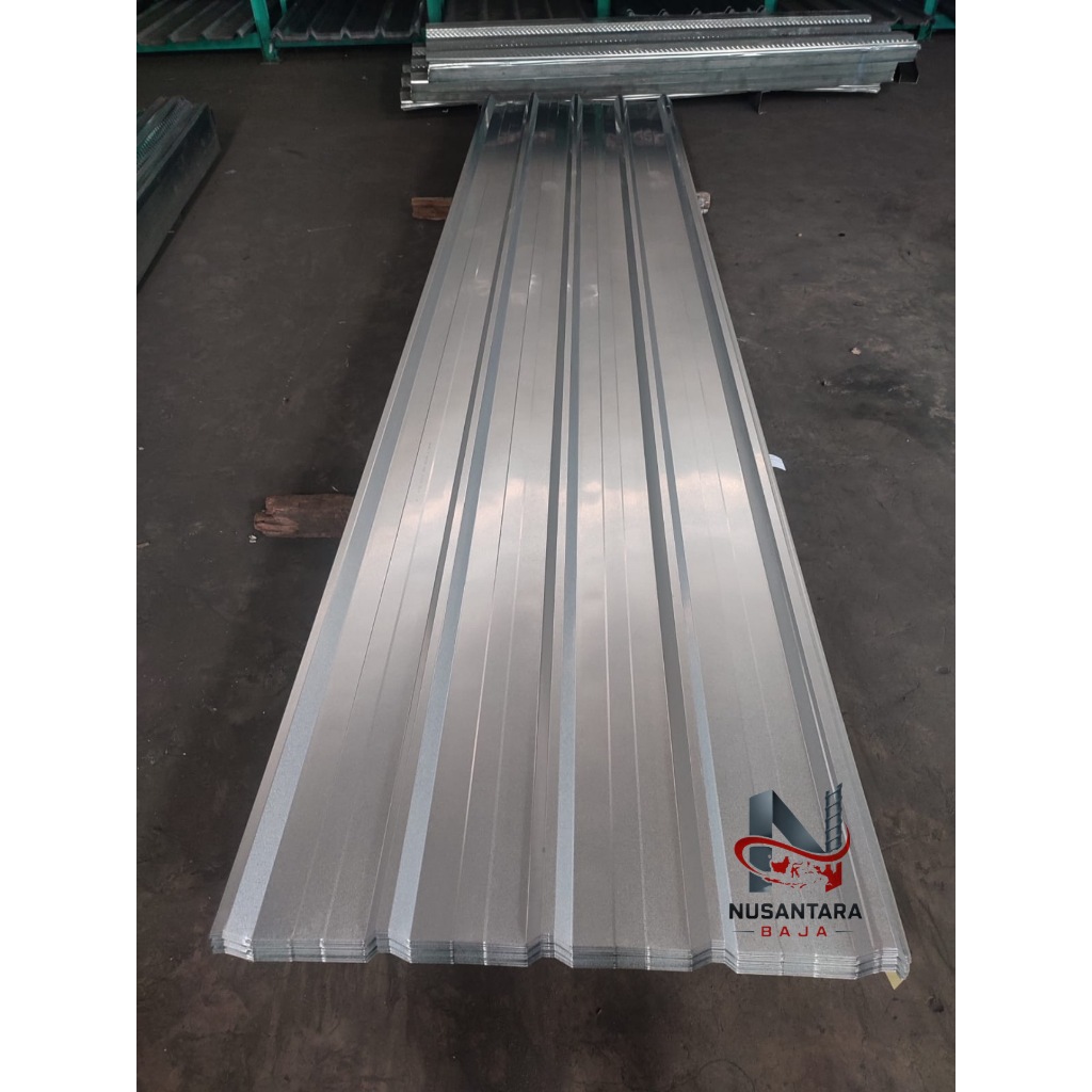 ATAP SPANDEK 0,40 6 meter