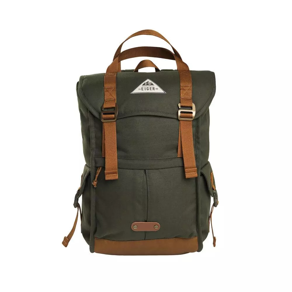 PROMO TAS RANSEL EIGER CRUISER 2.0 BACKPACK 25L TAS KERJA TAS KULIAH