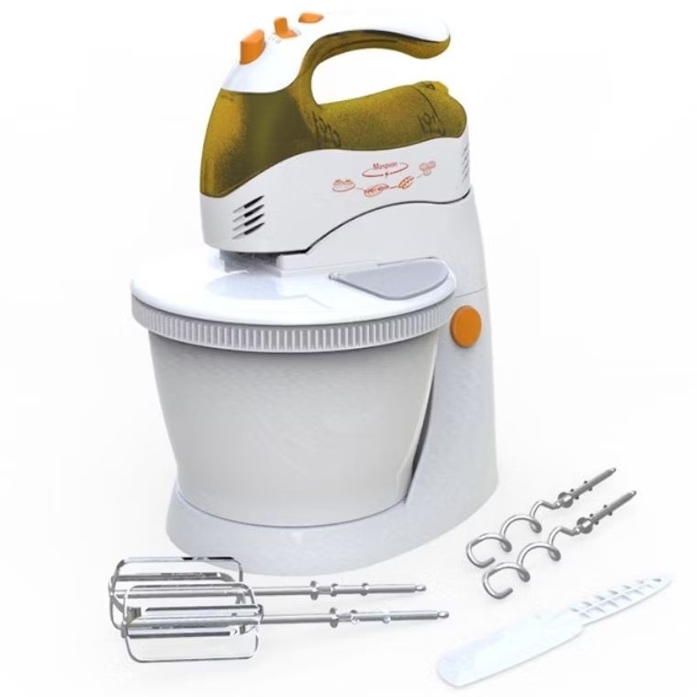 Mixer Duduk Maspion Second Bagus