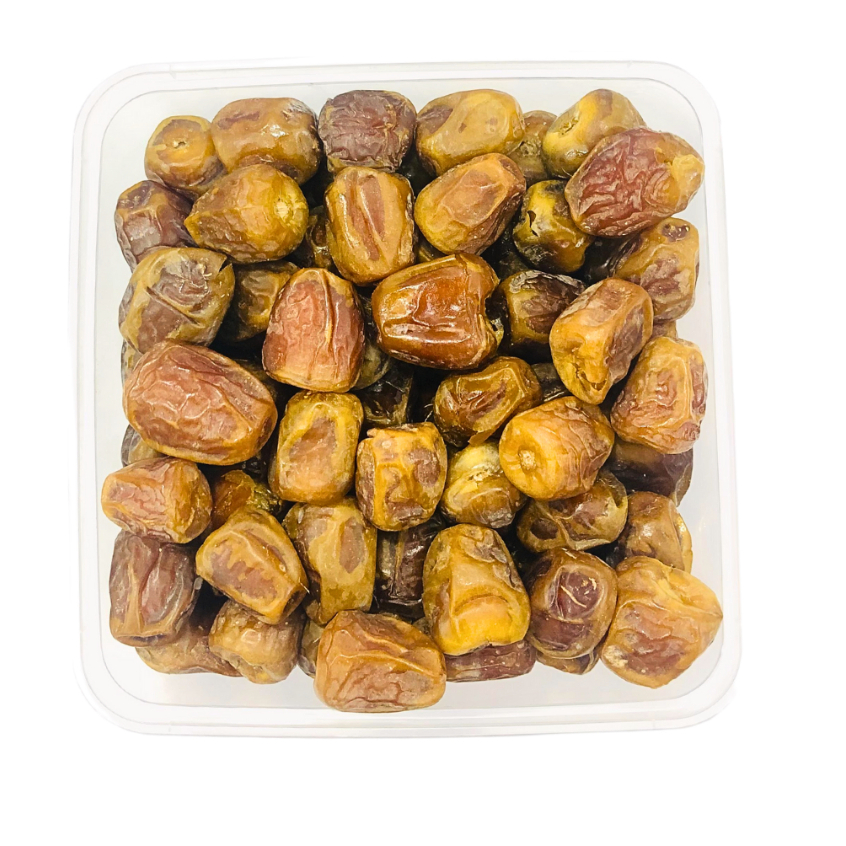 Kurma Sukari Premium 1kg / Kurma Sukari 1kg  / Sukari Premium 1kg / Shabani kurma