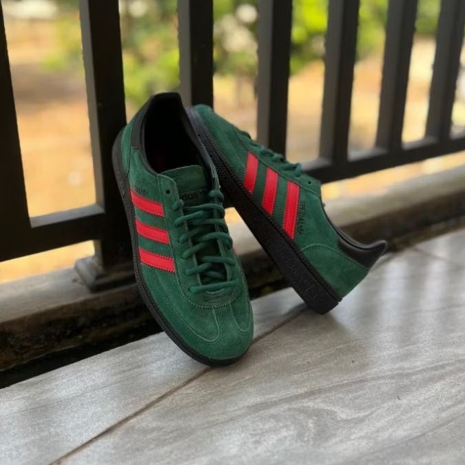 Adidas originals Handball Spezial cw blackburn