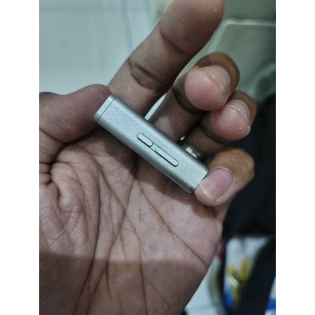 Moondrop dawn pro bekas
