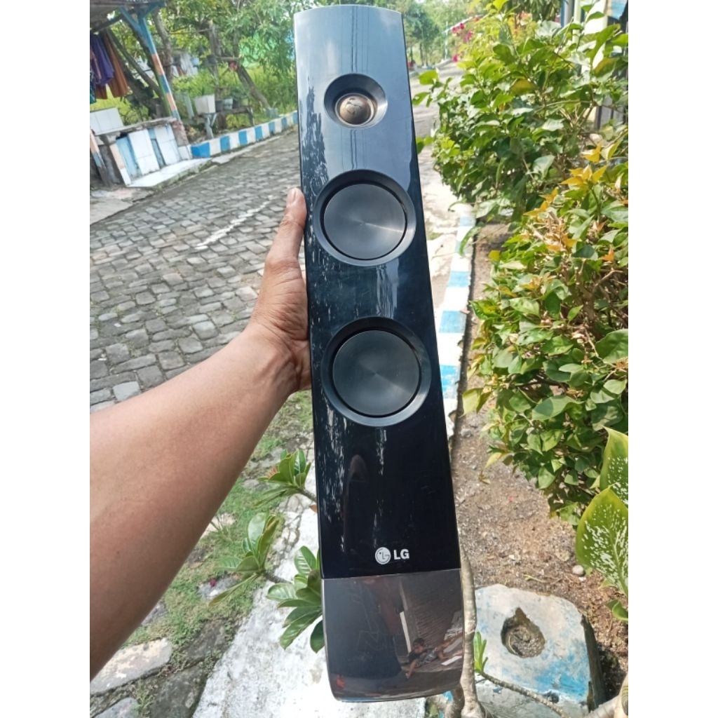 Speaker Tower LG/Speaker Home theater LG/Harga Satuan