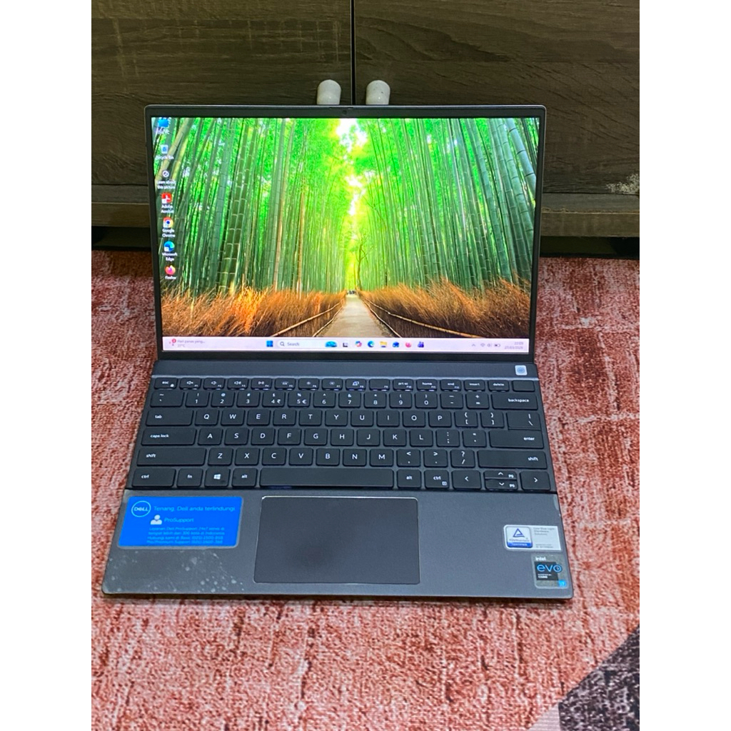 Dell Vostro 14 5310 i7 16gb 512gb SSD