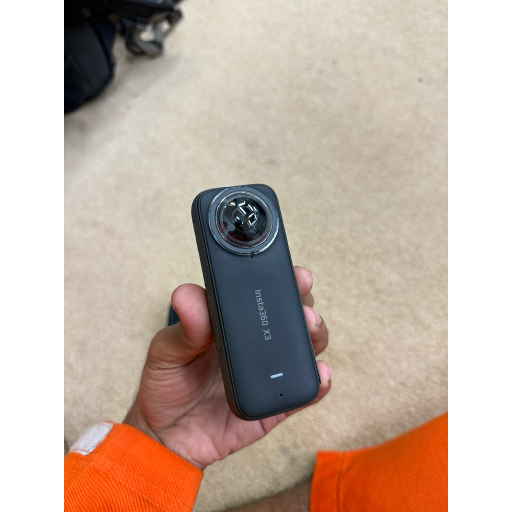 Insta360 X3 Second Good Condition
