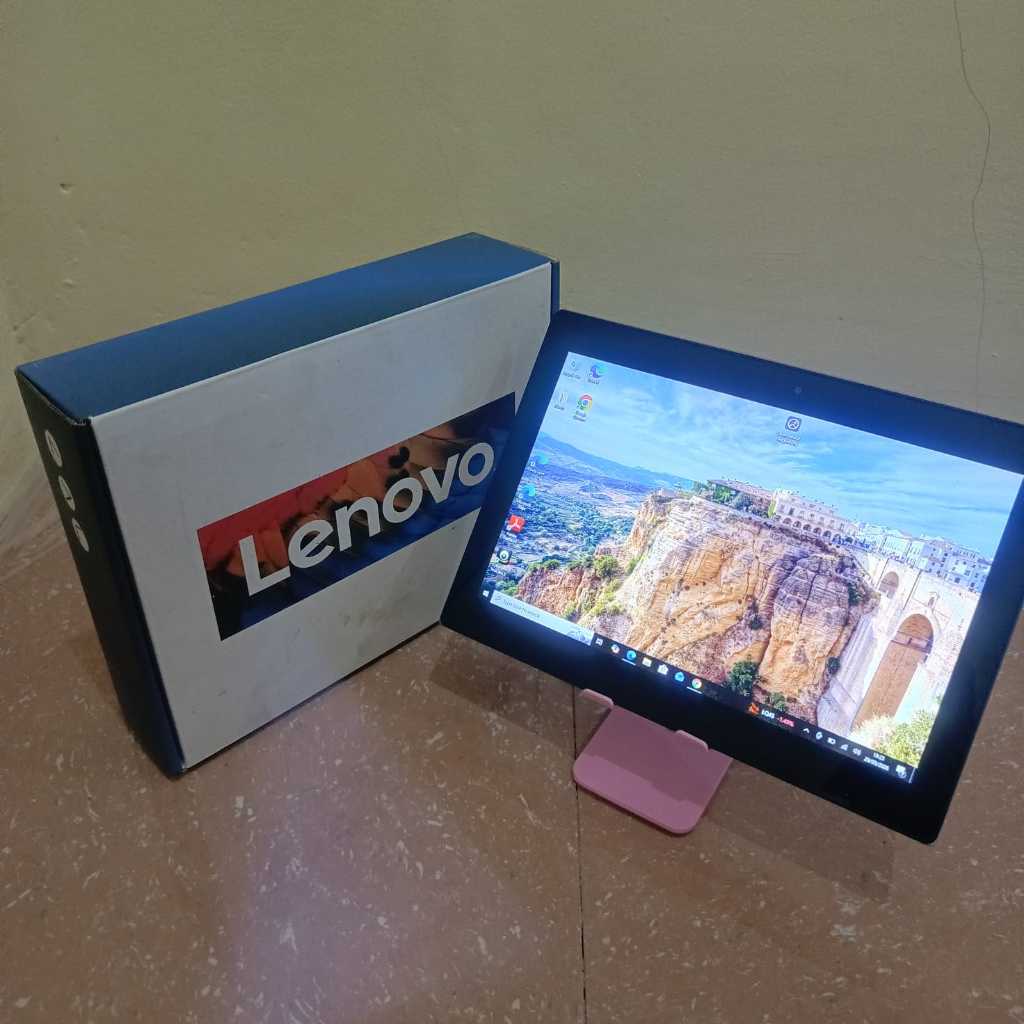 Lenovo IdeaPad D330-10IGL – Laptop Hybrid 2-in-1