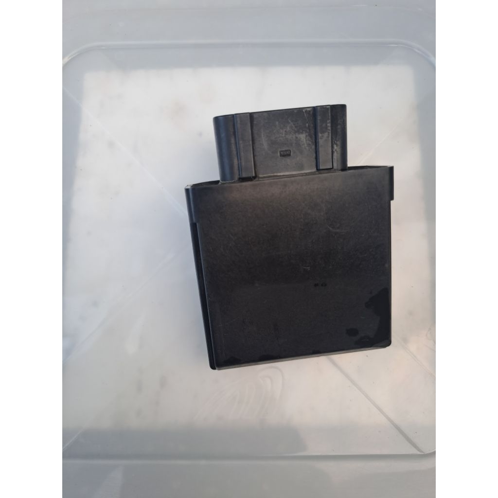 ecu eccu cb150r cb 150 old original k15