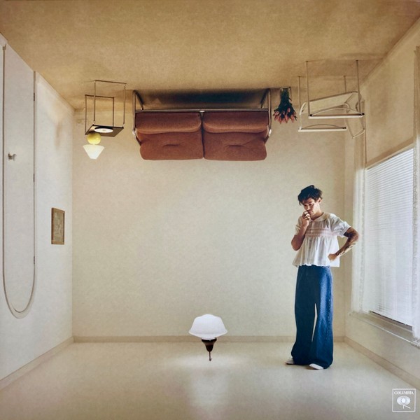 Vinyl Album Harry Styles – Harry’s House
