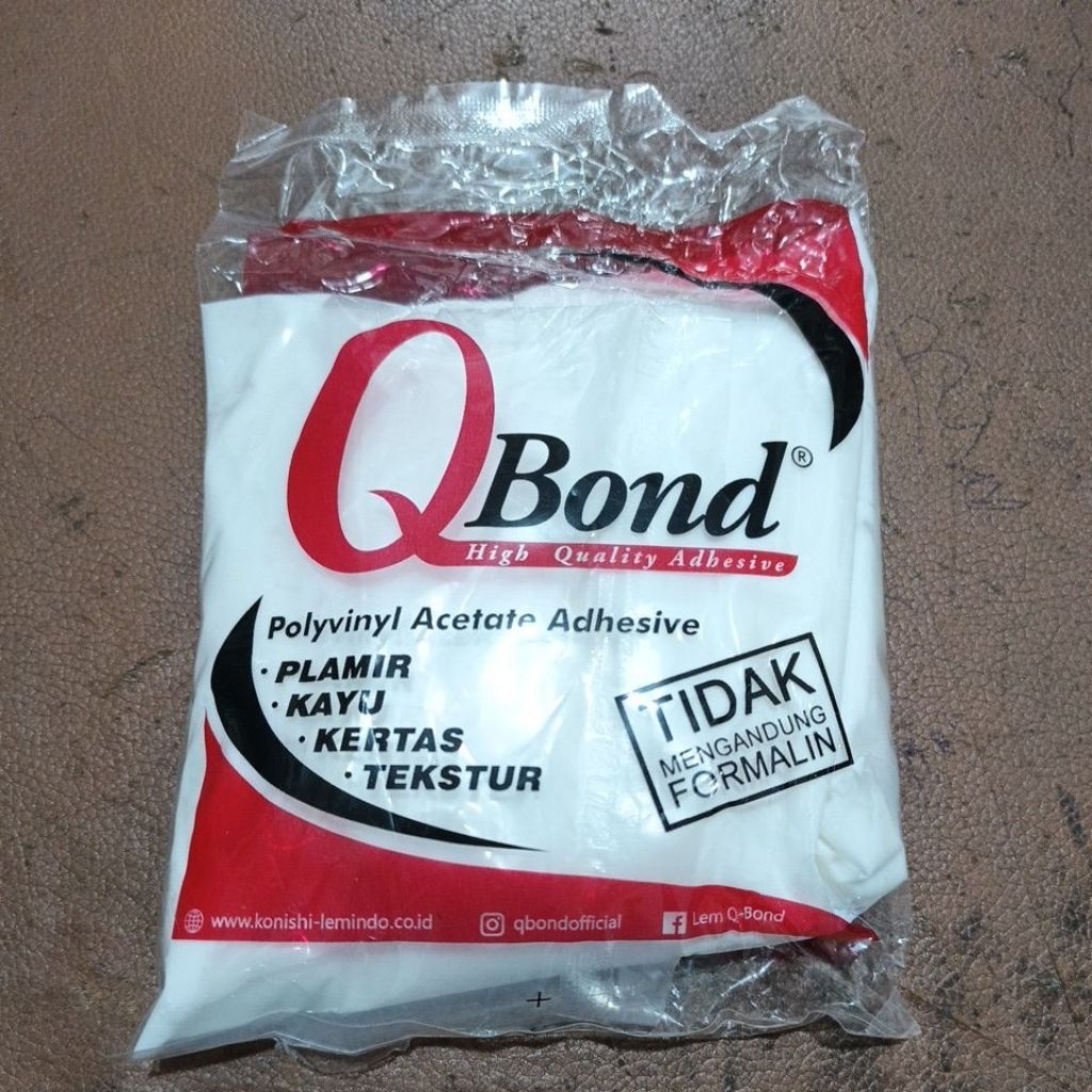 lemkayuQbond