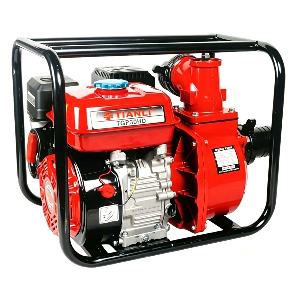 POMPA AIR ROBIN ALKON 3INC TIANLI TGP30HD / POMPA AIR ALKON WATERPUMP MEREK TIANLI / POMPA AIR ALKON