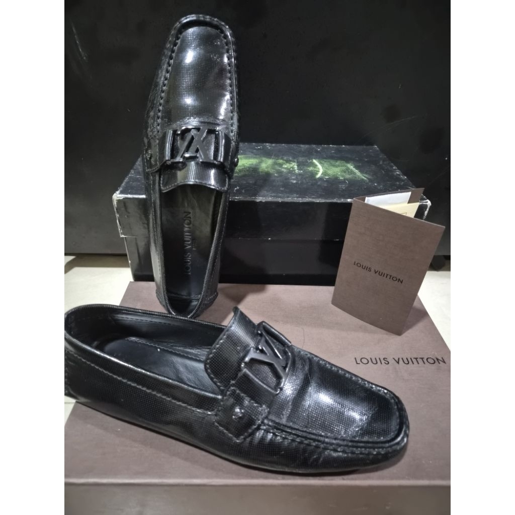 Louis Vuitton Shoes