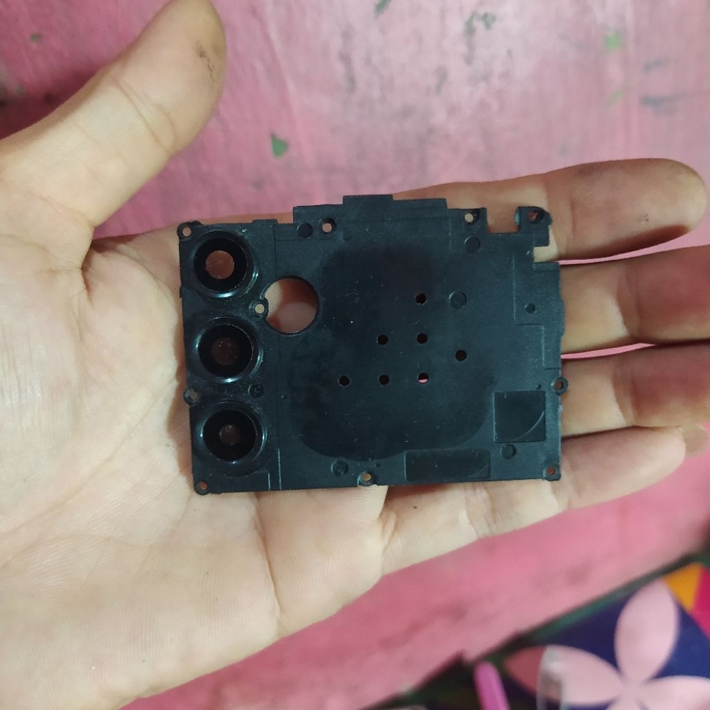 tutup mesin samsung a14 4G A145P copotan