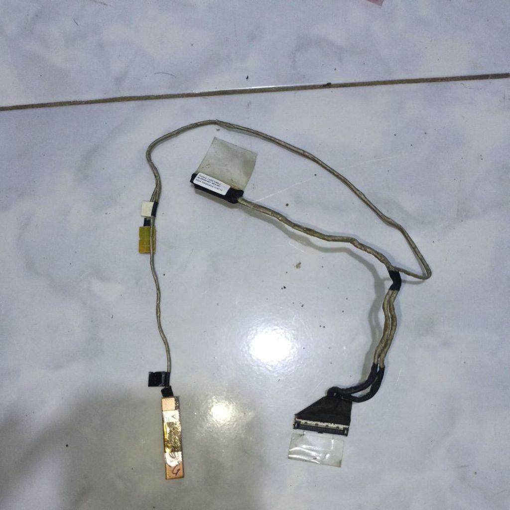 lvds sony vaio vpcyb35ag