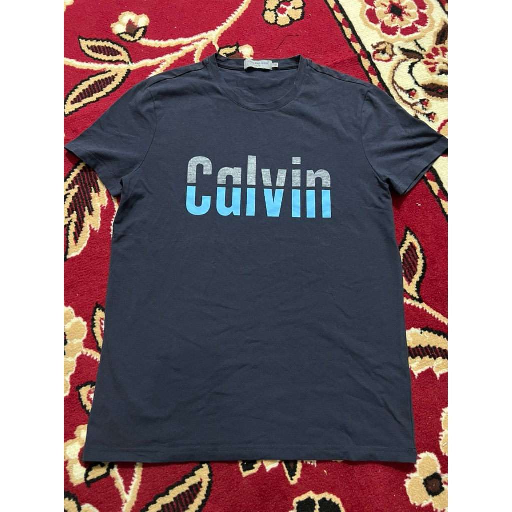 KAOS CALVIN KLEIN ORIGINAL