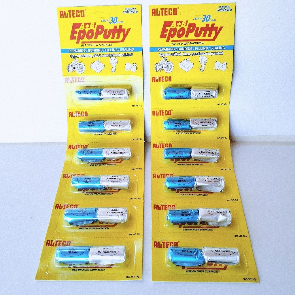 1pcs Lem porting Lem Mesin - Radiator Dll Kuat Tahan Lama