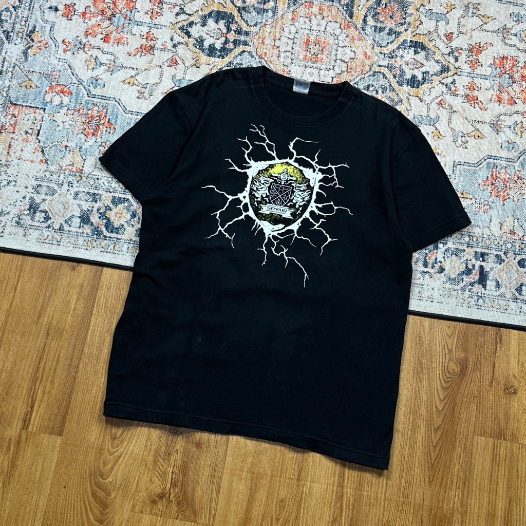 KAOS BAND SPYAIR TOUR 2016