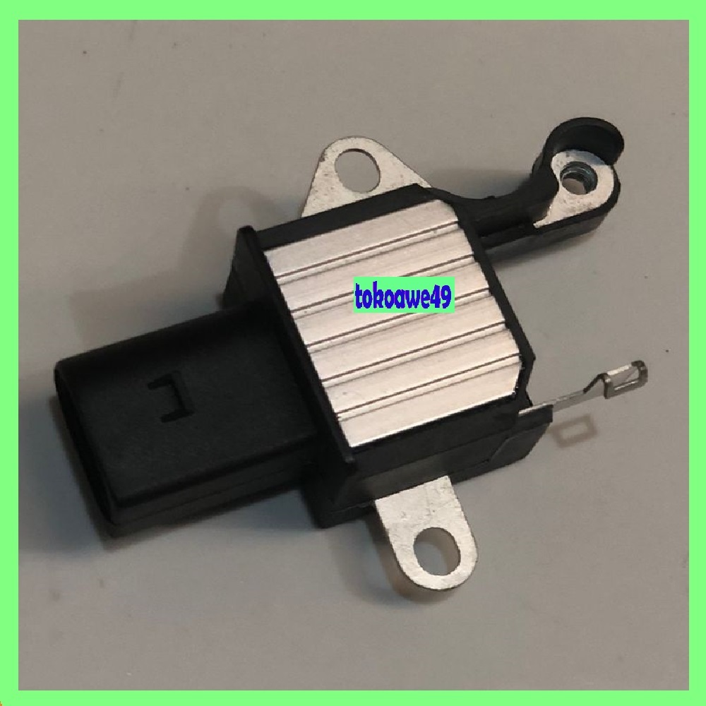 IC ALTERNATOR IC REGULATOR TOYOTA INNOVA REBORN
