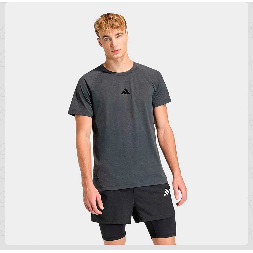 Adidas Climacool Training Sport T-Shirt / Adidas Original / Baju Adidas Murah