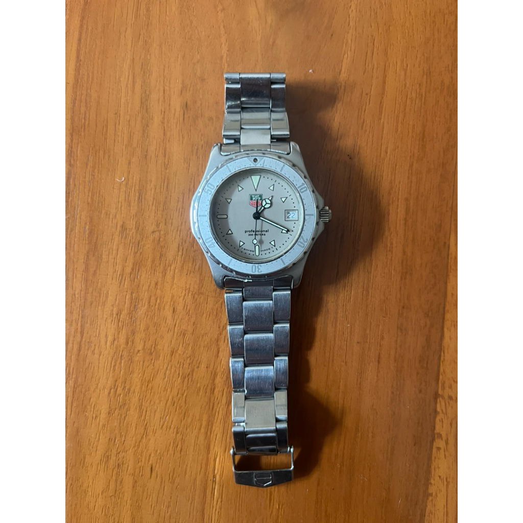 Tag Heuer 200 Men
