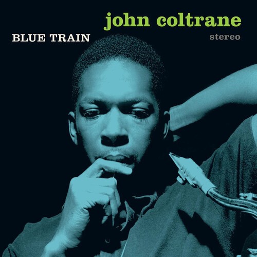 Vinyl Album John Coltrane – Blue Train