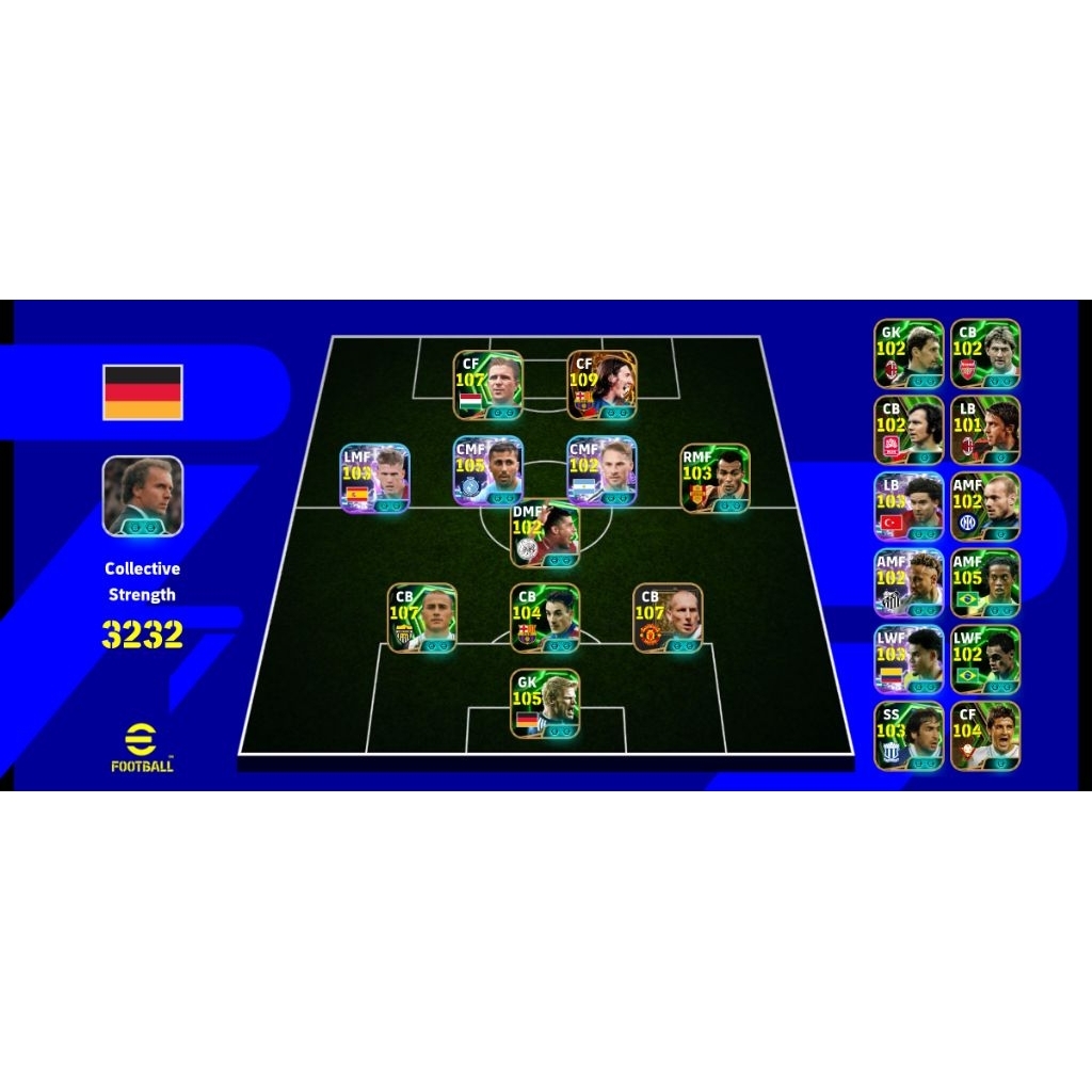 Efootball