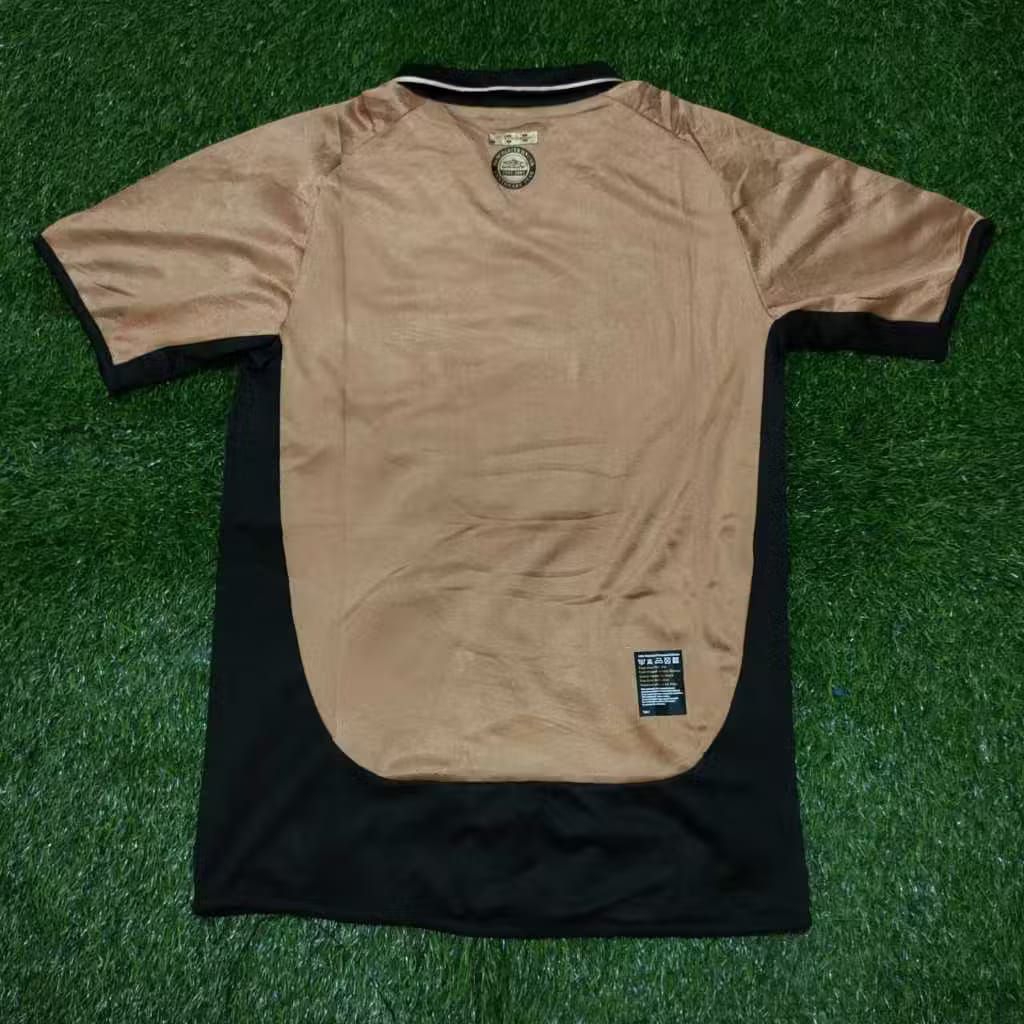 Jersey EMYU Away Riversible Retro 2001/2002 Grade Original