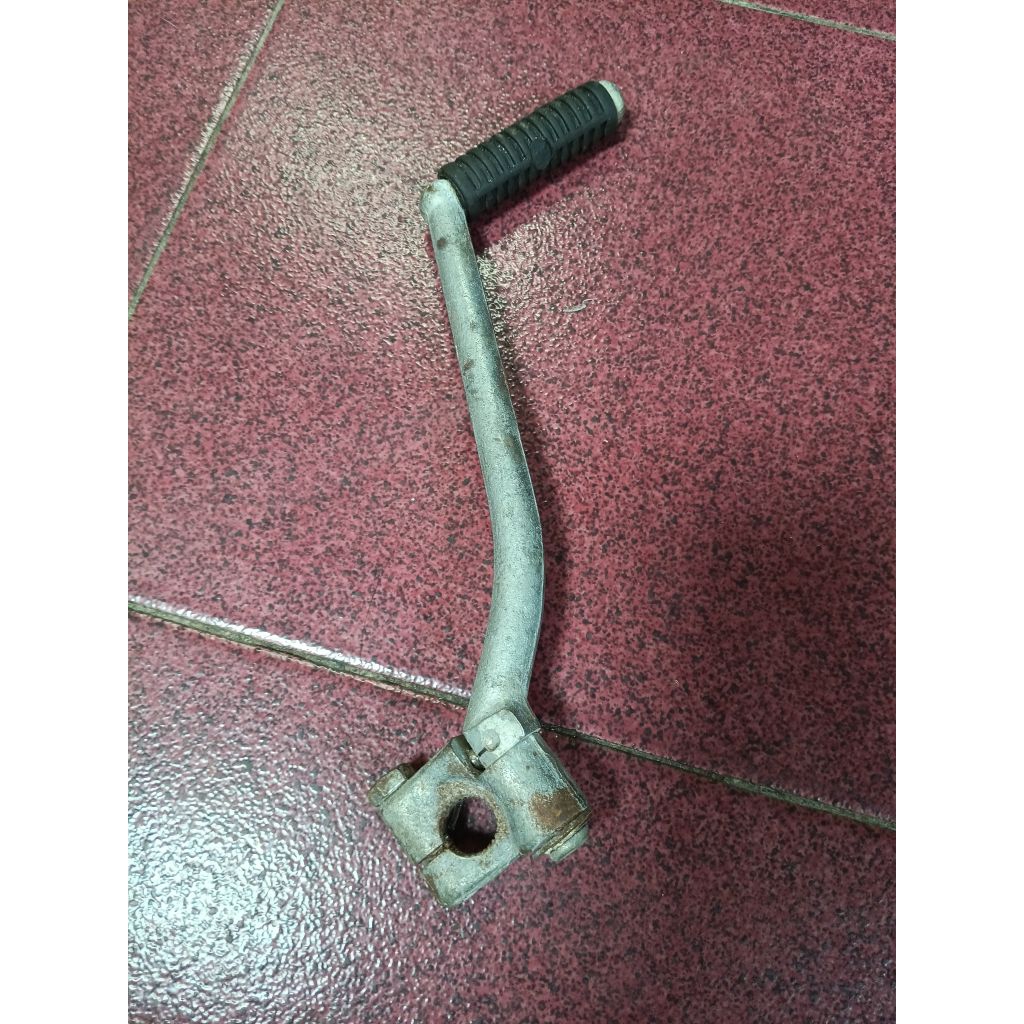 kick Starter Honda Win original second