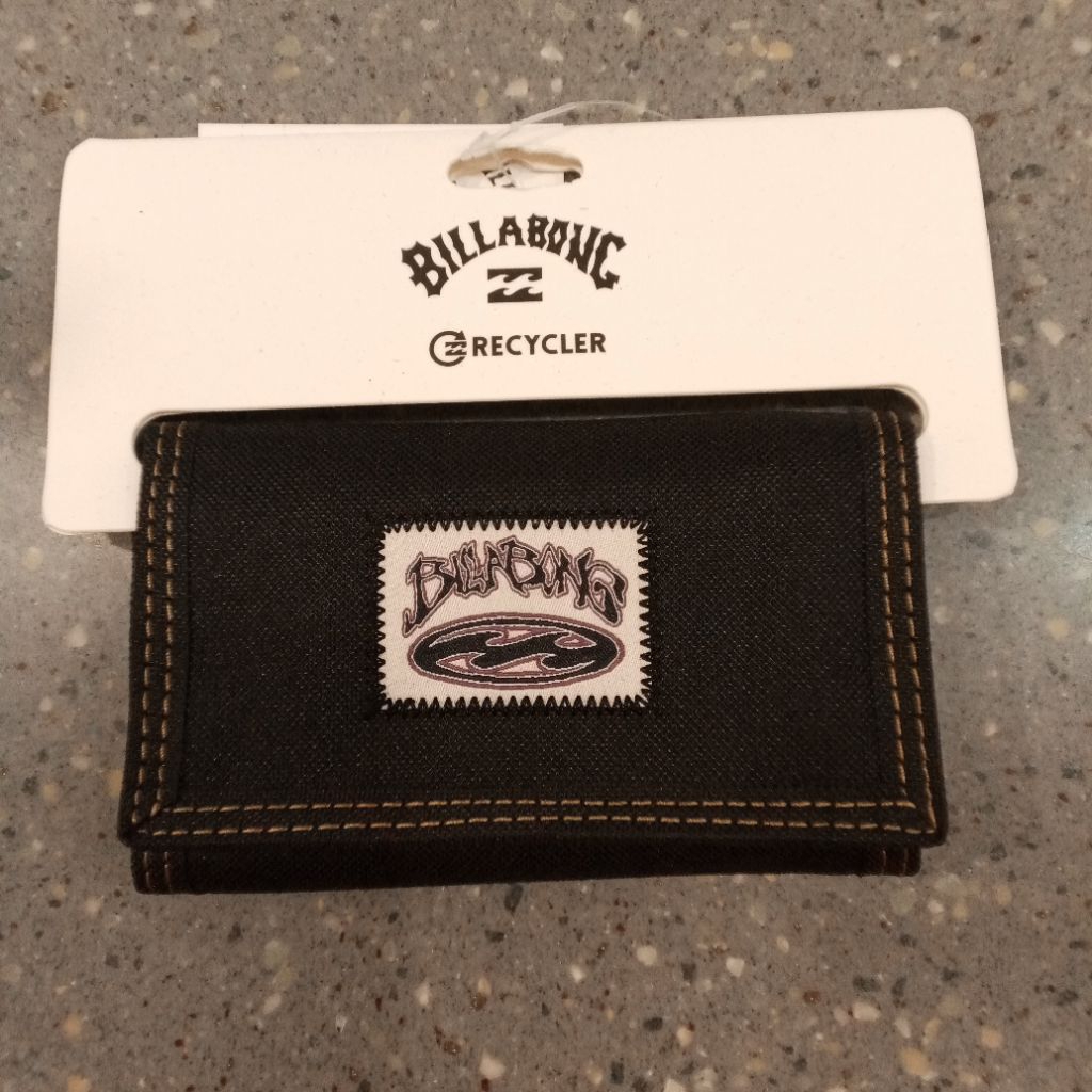 Dompet Billabong Original