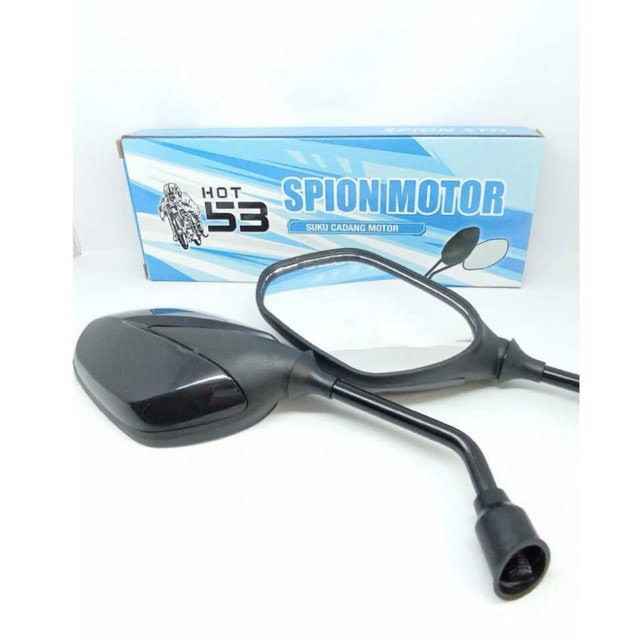 SPION SUPRA X 125 KACA SPION SUPRA X 125