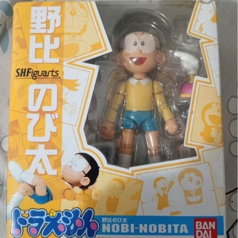 SHF NOBI NOBITA