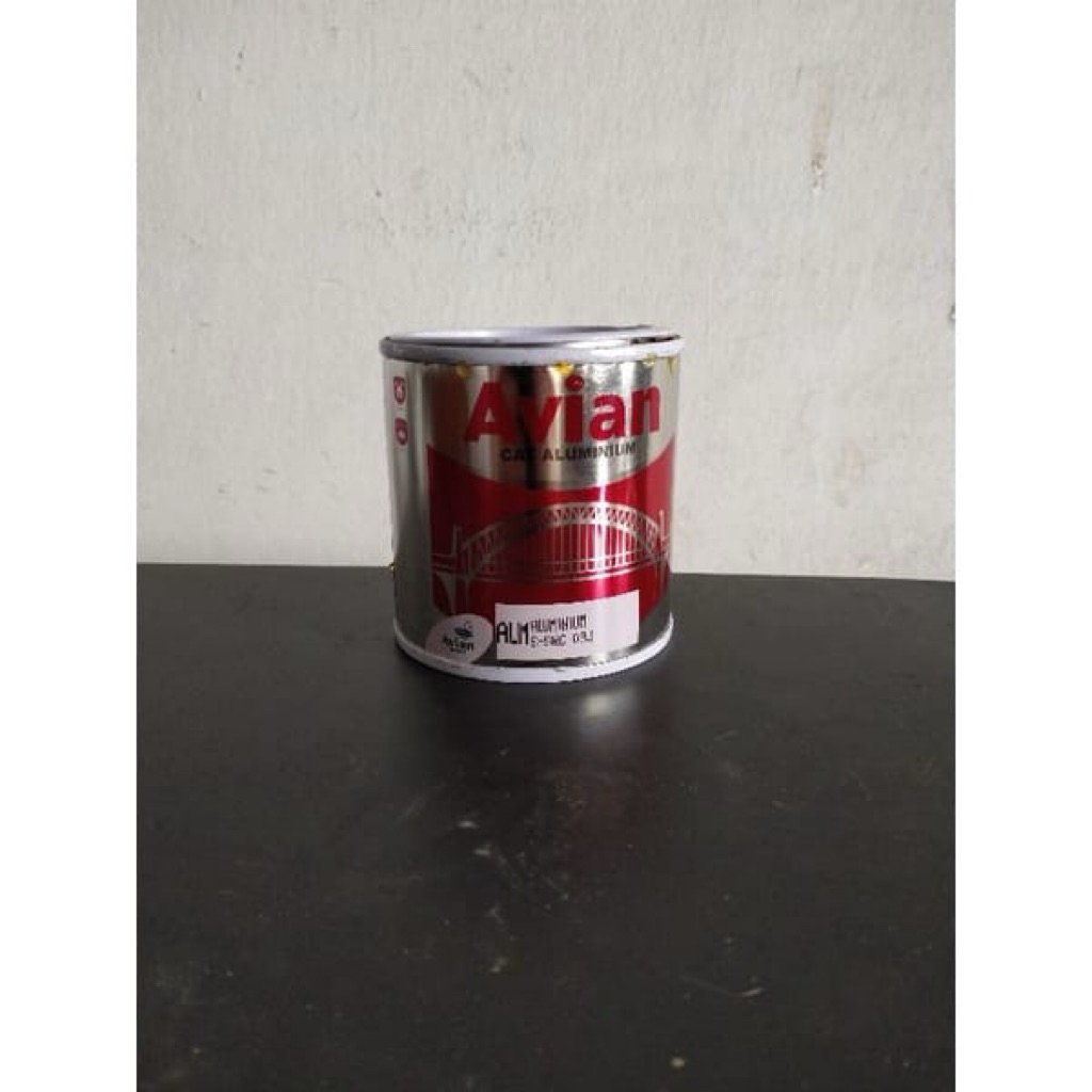 Cat Aluminium Avian 200 cc