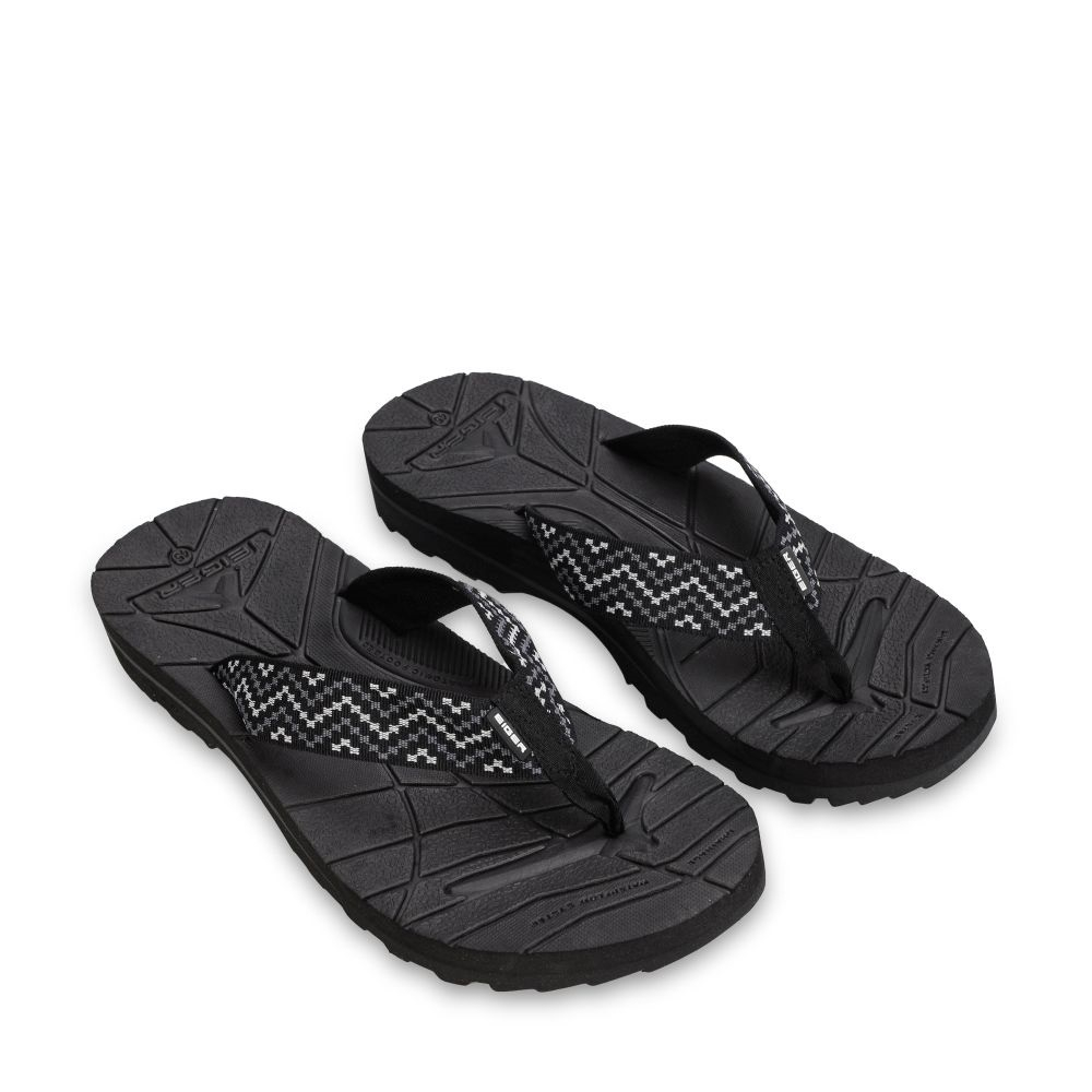 NEW PROMO EIGER KINKAJOU 3.5 SANDAL PRIA TERBARU MURAH 2026 WARNA BLACK KEREN BISA COD