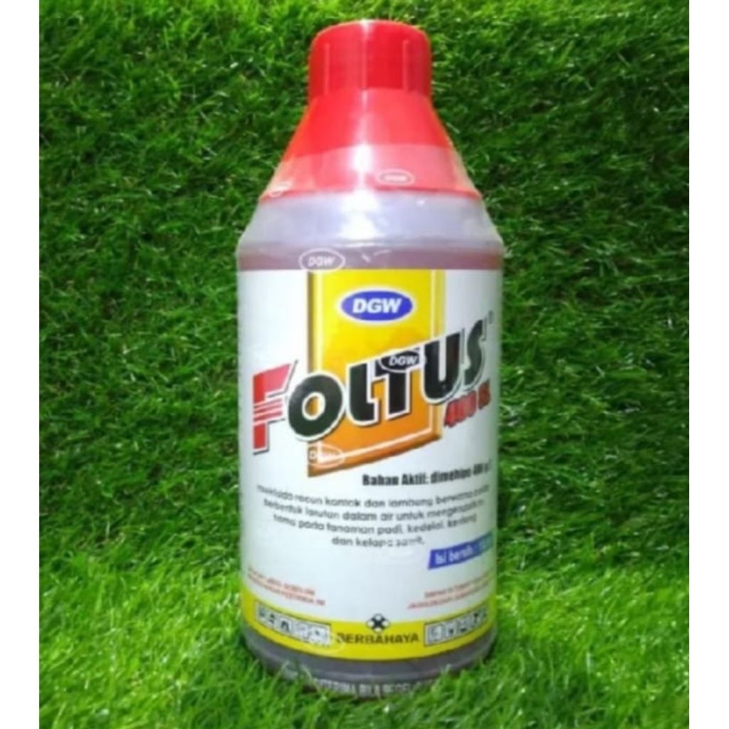 FOLTUS 400SL 1LITER