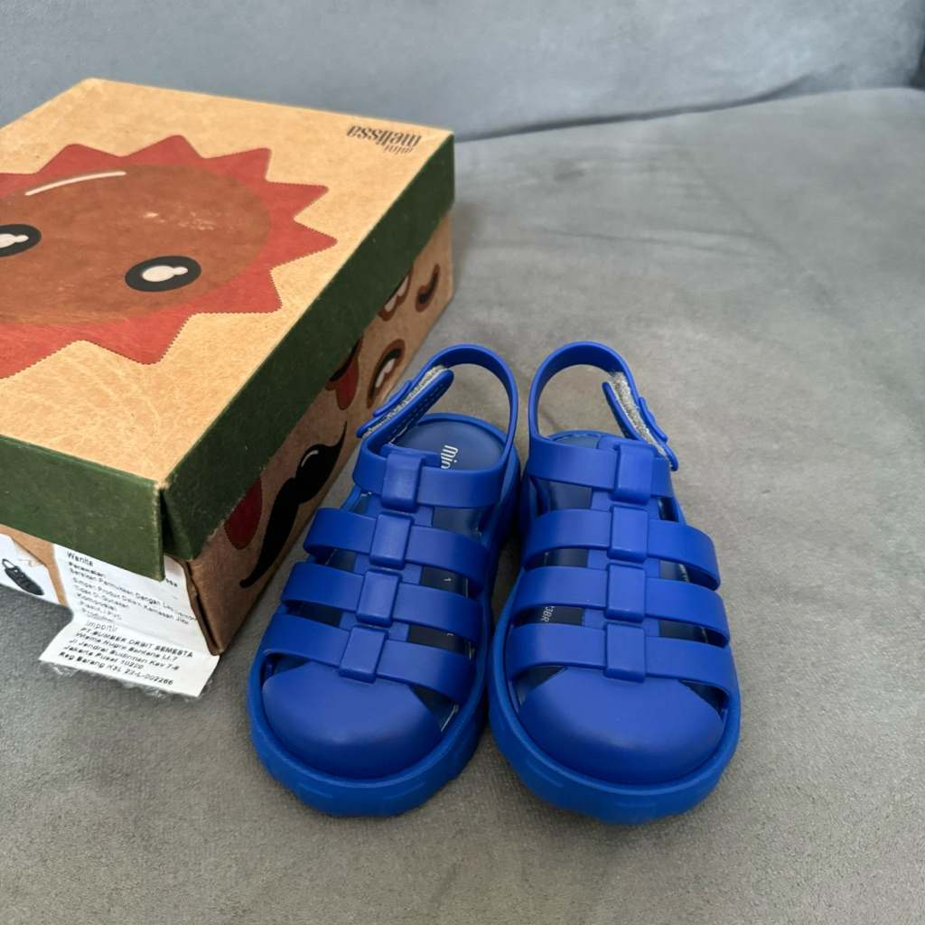 Mini Melissa (New)