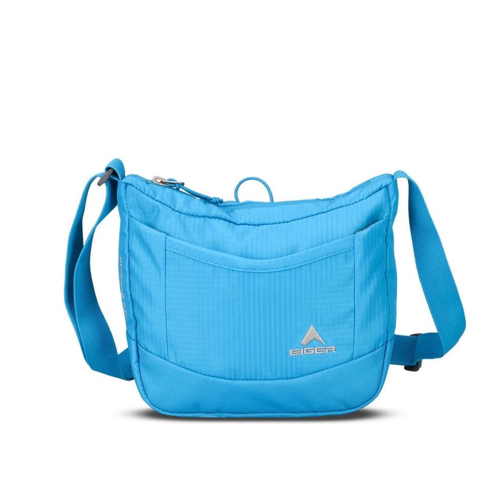 TAS SELEMPANG EIGER WS SEQUOIA 2.0 NG TRAVEL POUCH ORIGINAL