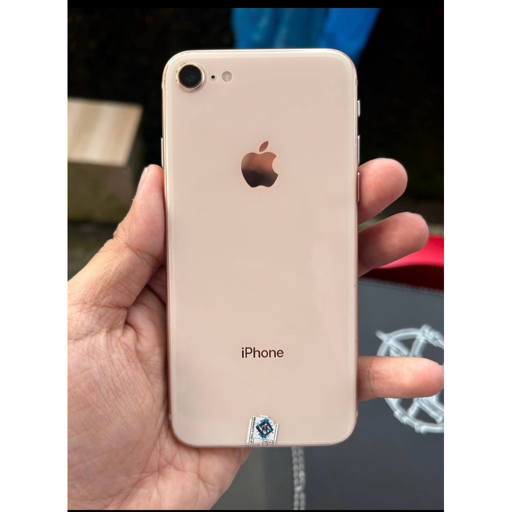 Iphone 8 Ex ibox 64gb
