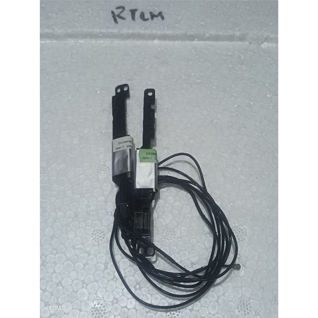 HP COMPAQ CQ40 ANTENA WIFI